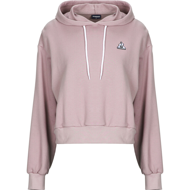 Le Coq Sportif Mikiny CONTEMPORAIN SP Hoody N°1 W Le Coq Sportif 66980547