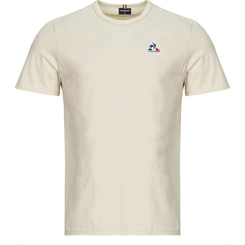 Le Coq Sportif Tričká s krátkym rukávom ESS Tee SS N°1 M Le Coq 66980543