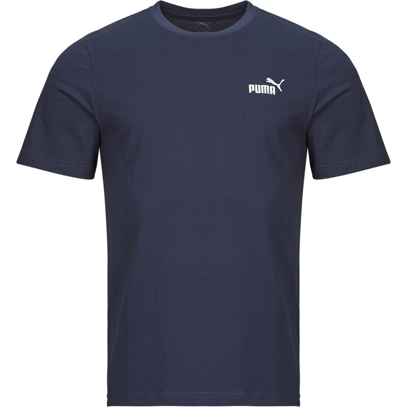 Puma Tričká s krátkym rukávom ESS Small No. 1 Logo Puma 66980554