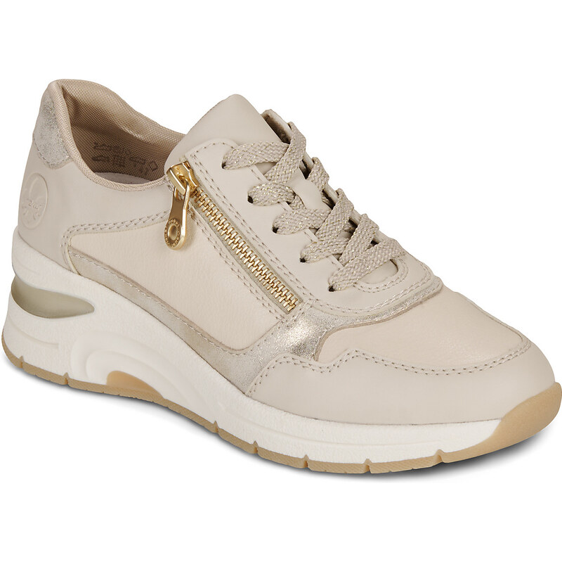 Rieker Nízke tenisky - Rieker 66980549