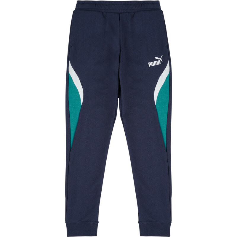 Puma Tepláky/Vrchné oblečenie ESS BLOCK Sweatpants TR Puma 66980551