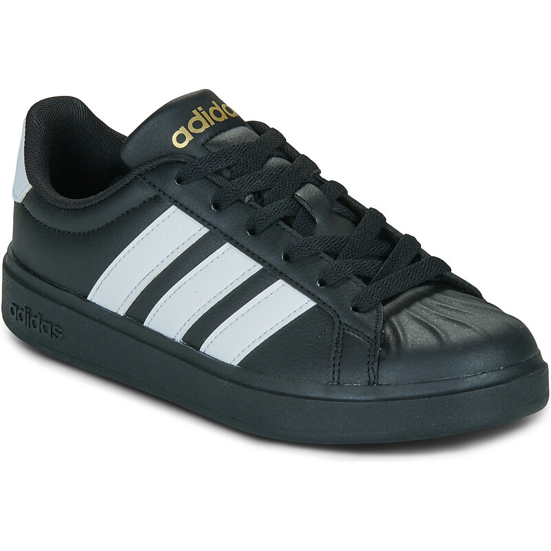 adidas Nízke tenisky STREETTALK J adidas 66980565