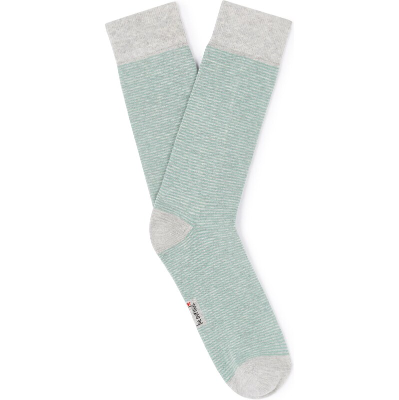 Celio Vicaire vysoké ponožky 66980242