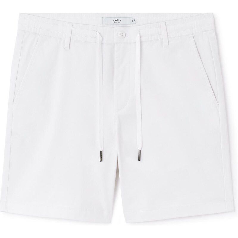 Celio Logobm pánske šortky 66980263