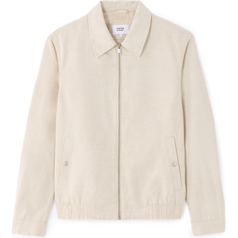 Pánska bunda Celio Lumarlon 66980267