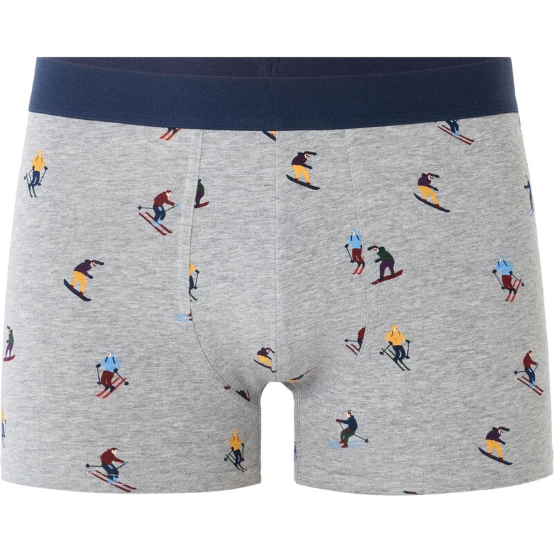 Pánske boxerky Celio Miboski 66980332