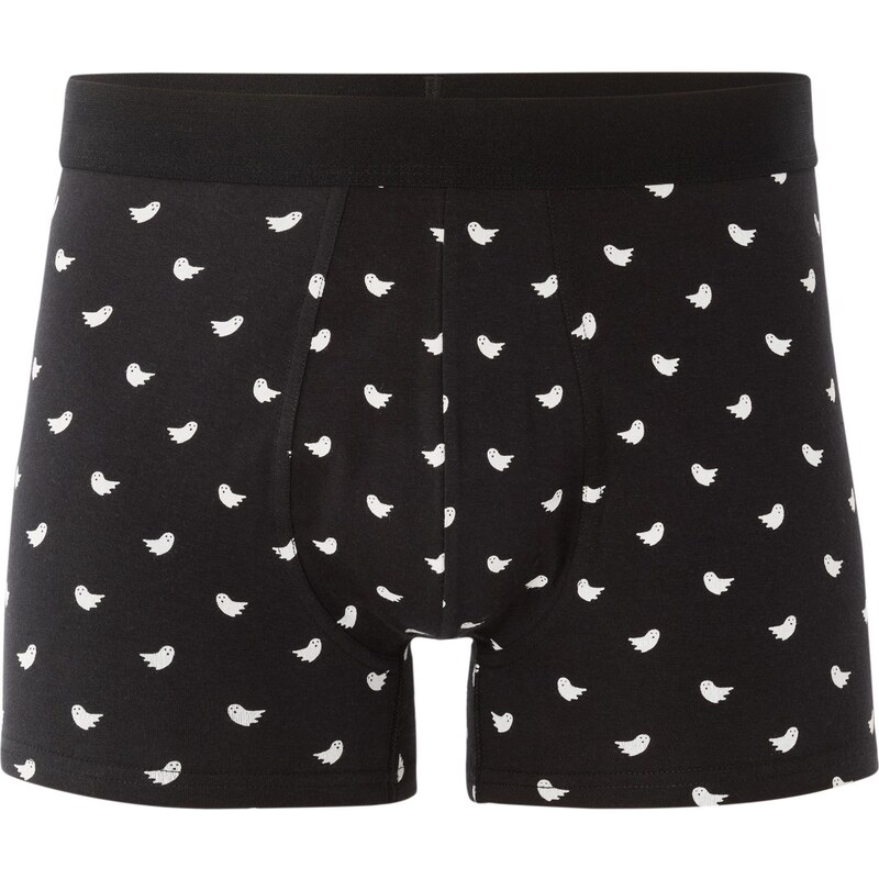 Celio Halloween Boxerky Mibofantom 66980341