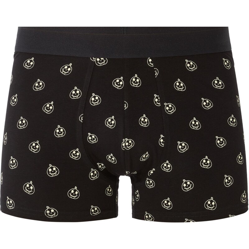 Pánske boxerky Celio Halloween 66980346