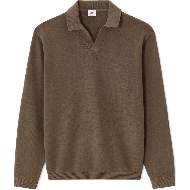 Celio Merryle oversize sveter 66980390