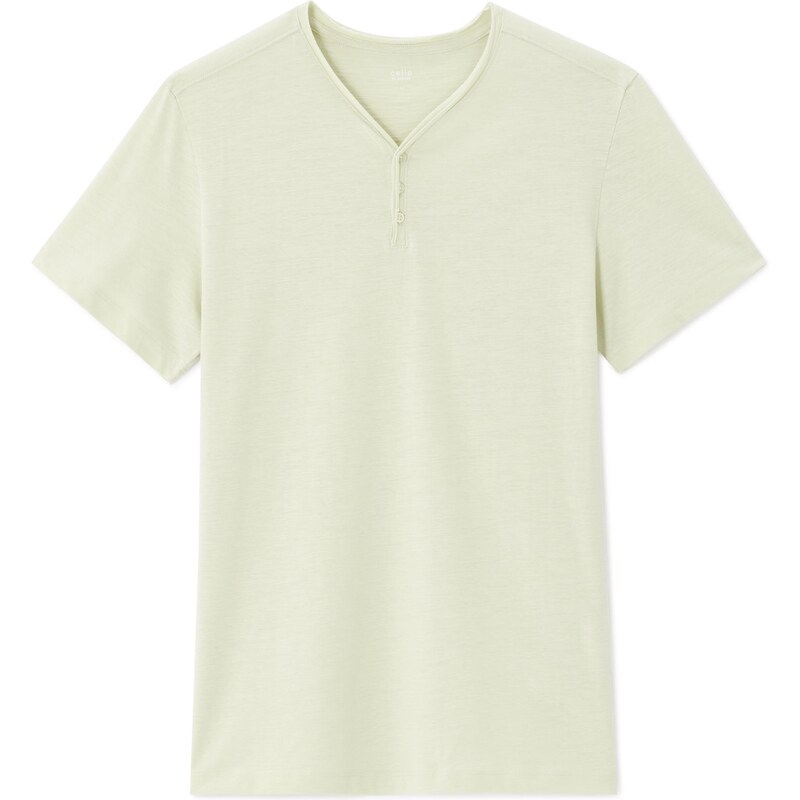 Pánske tričko Celio Meslico 66980413