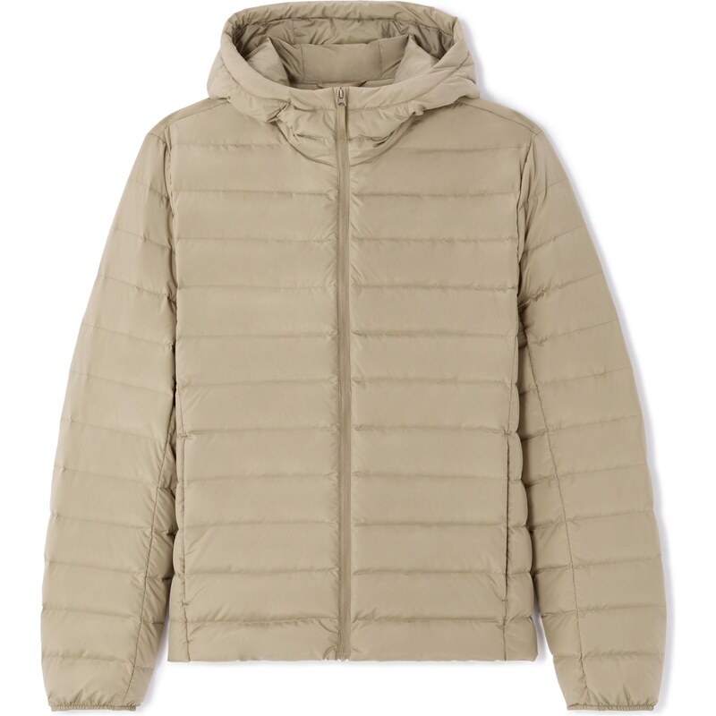 Pánska prešívaná zimná bunda Celio 66980414