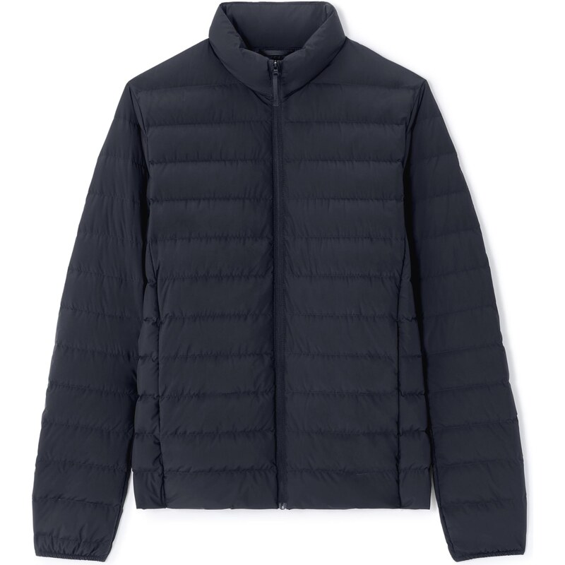 Pánska zimná prešívaná bunda Celio Mulighti 66980437