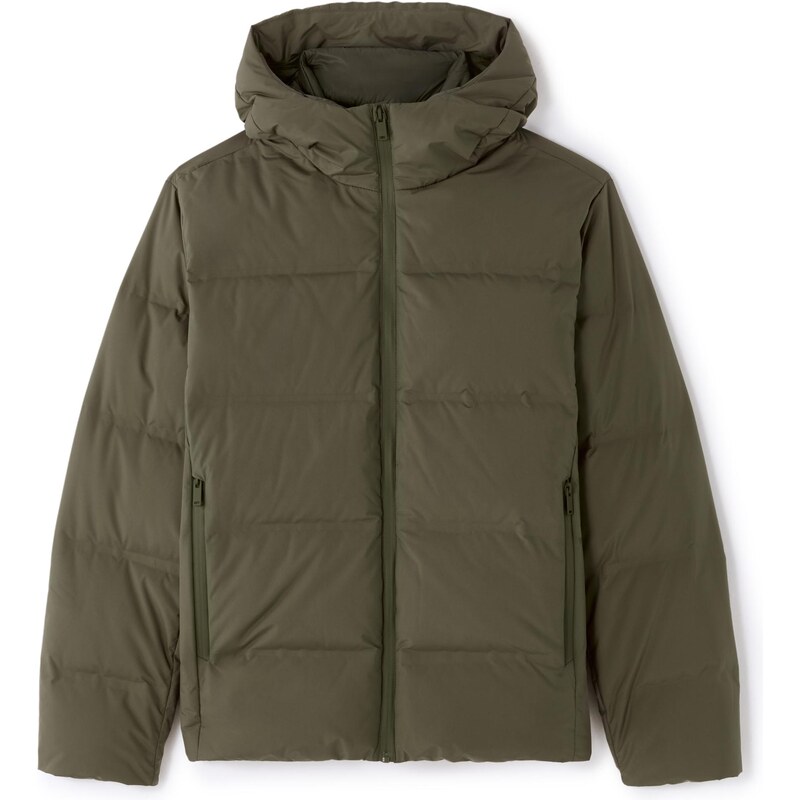 Pánska zimná bunda Celio Juair 66980448