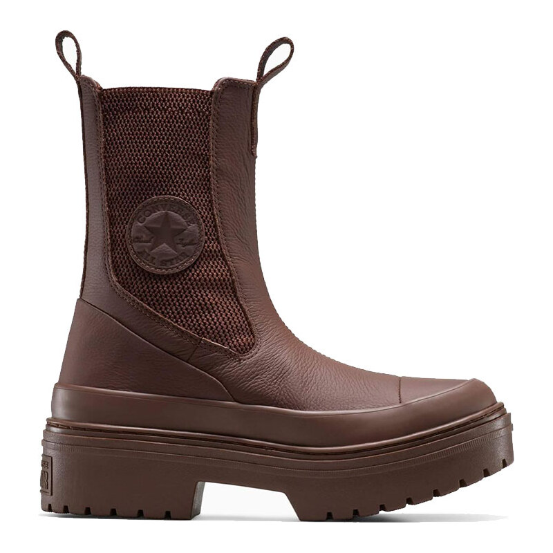 Converse Chuck Taylor All Star Lugged Heel Chelsea Boot - Dámske - 67464570
