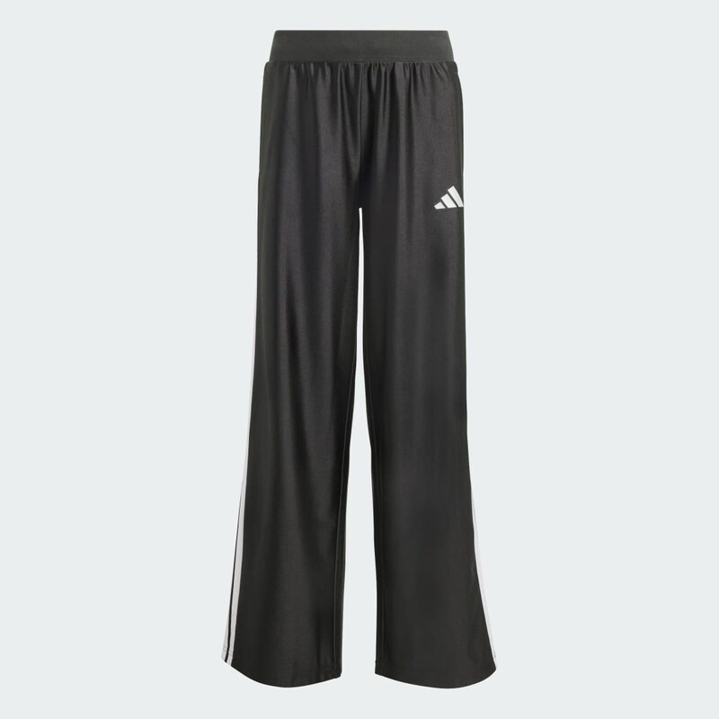 Adidas NOHAVICE SEASONALS GLAM WIDE LEG PANTS 67291317