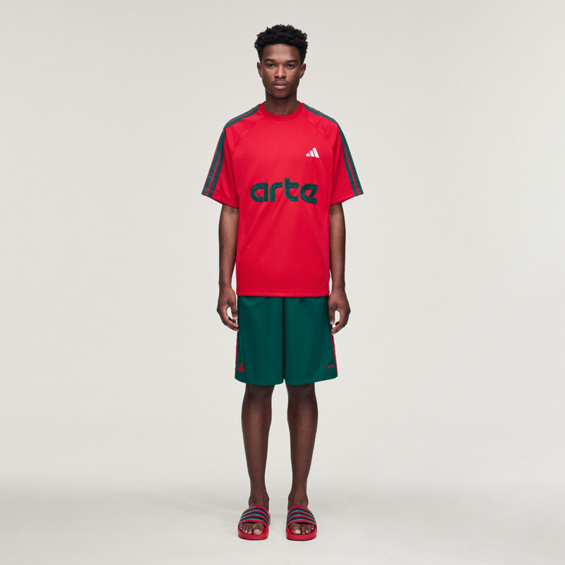 Šortky adidas x Arte Antwerp 66980501