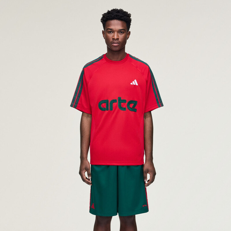 Dres adidas x Arte Antwerp Jersey 66980504