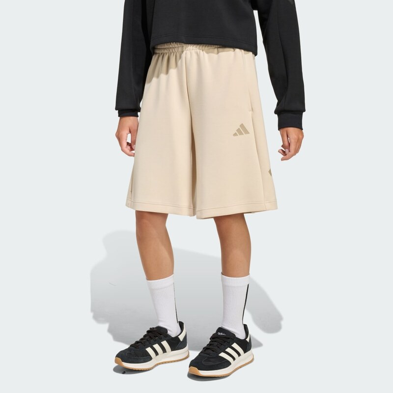 Adidas ŠORTKY FUTURE ICONS 3 STRIPES LONG SHORTS 67303939