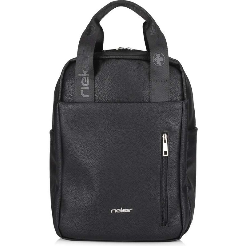 Dámsky batoh RIEKER C2430-029 čierna W5 66981066