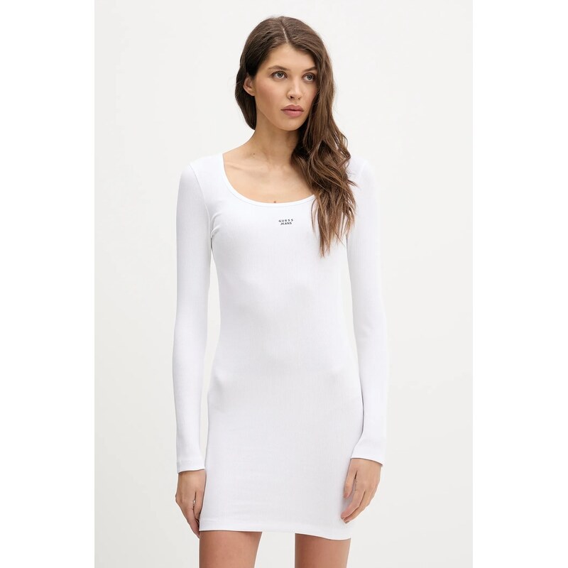 Šaty Guess Jeans 66985377