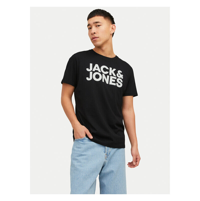 Tričko Jack & Jones 66981426