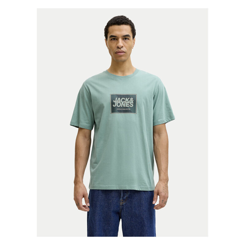 Tričko Jack & Jones 66981435