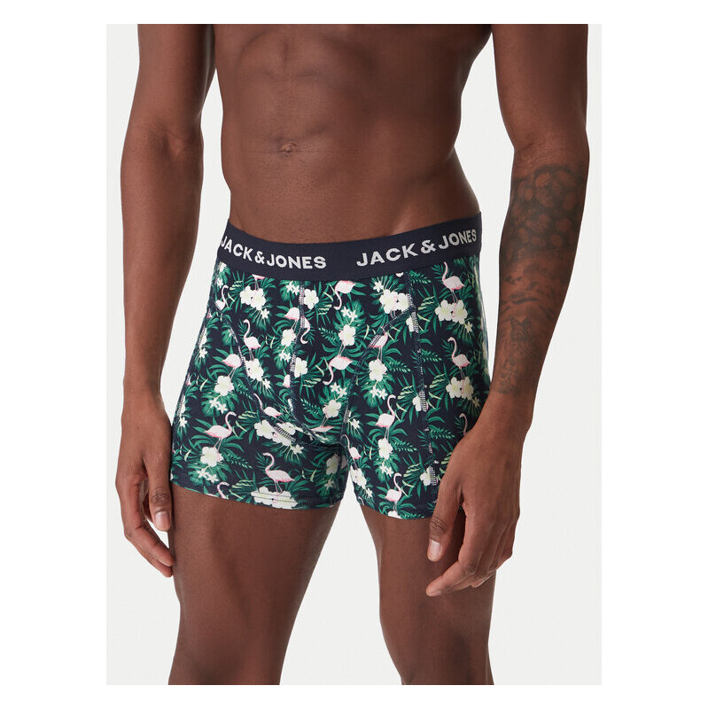 Súprava boxeriek Jack & Jones 66981369