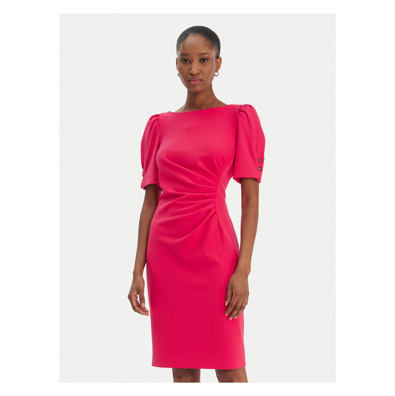 Koktejlové šaty DKNY 66981415