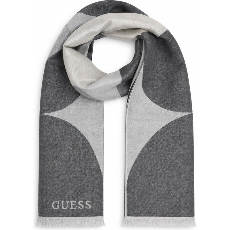 Guess Dámska šatka AW5336POL03-BLA 66591555