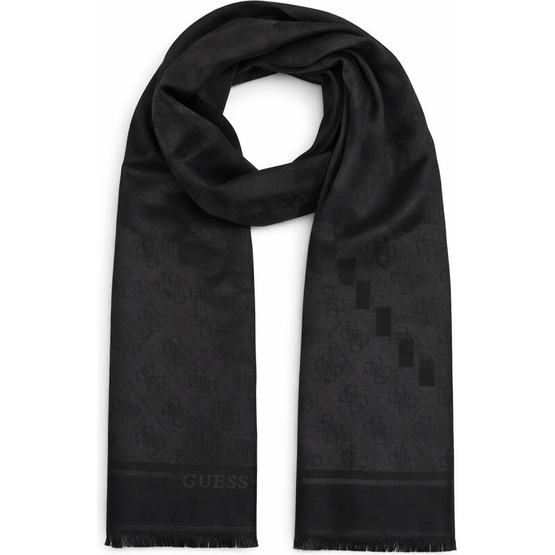 Guess Dámska šatka AW5357POL03-BLA 66584305