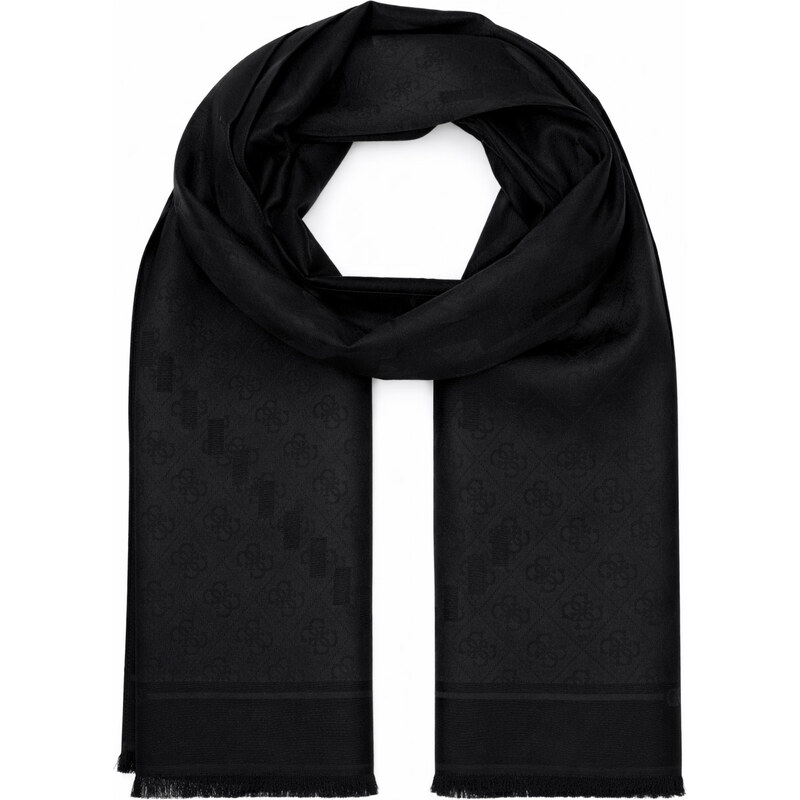 Guess Dámska šatka AW5305POL03-BLA 66583268