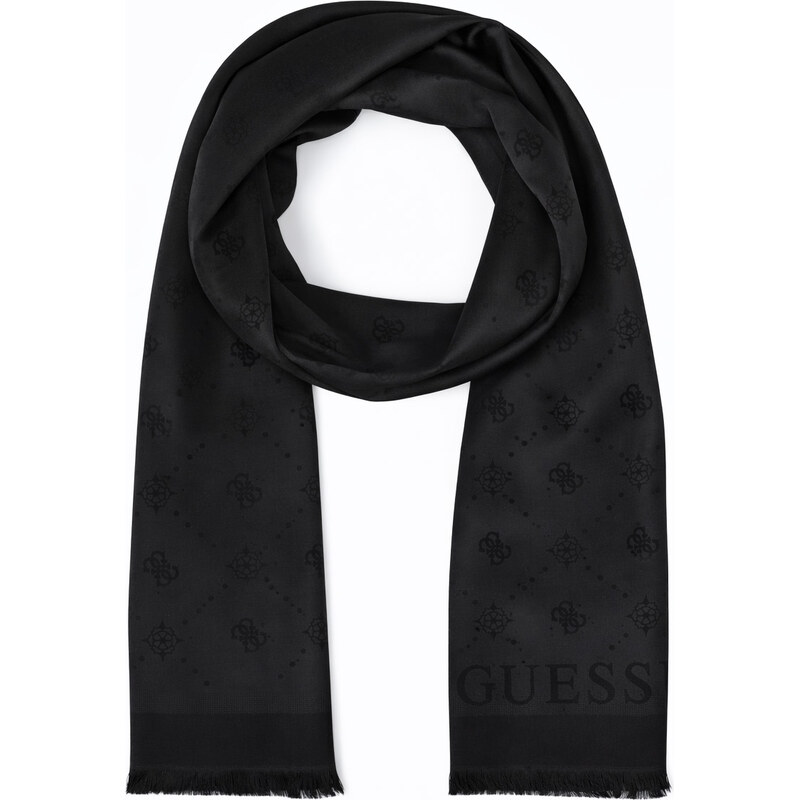 Guess Dámska šatka AW5359POL03-BLA 66589836