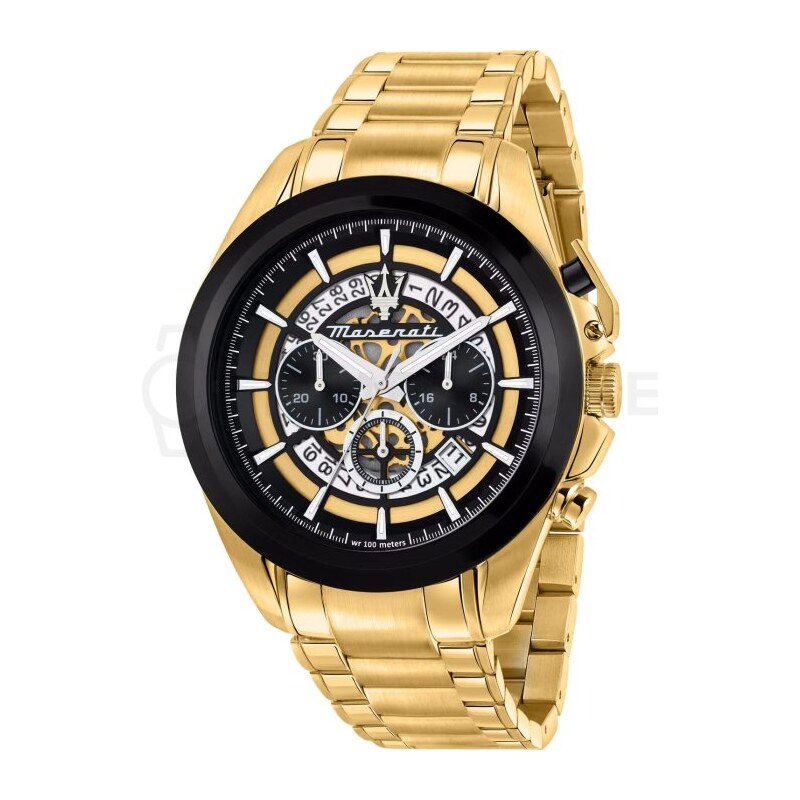 Maserati Traguardo R8873612058 R8873612058 66986074