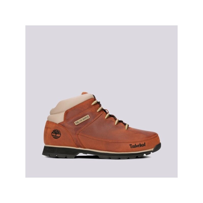 Timberland Euro Sprint Hiker Muži Obuv Outdoor TB0A121K2141 65783631