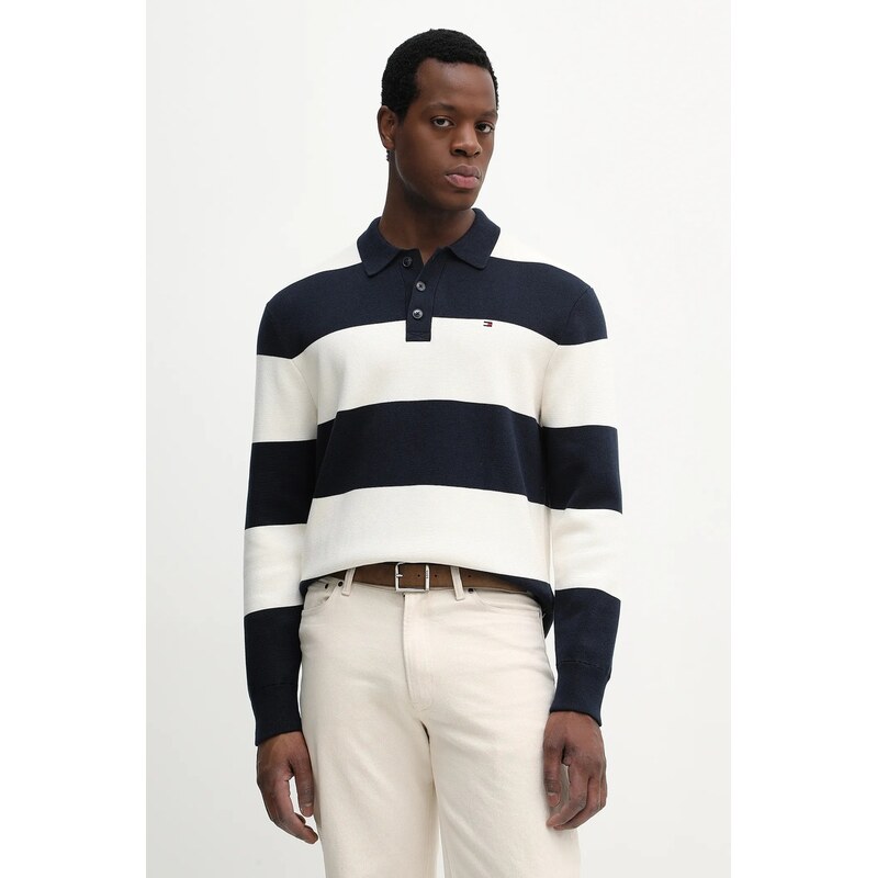 Sveter Tommy Hilfiger 66985390