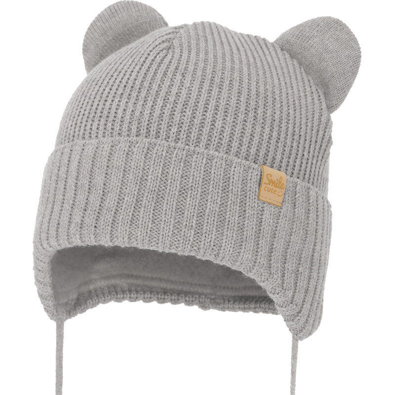 Agbo chlapecká merino čepice Shedon 66982100