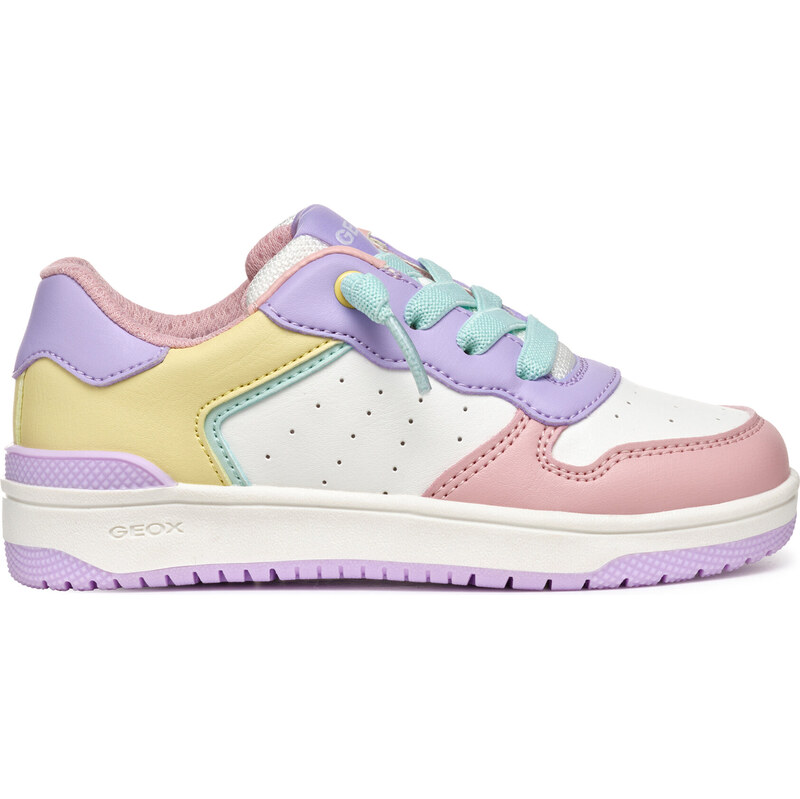 Sneakersy Geox 67486482