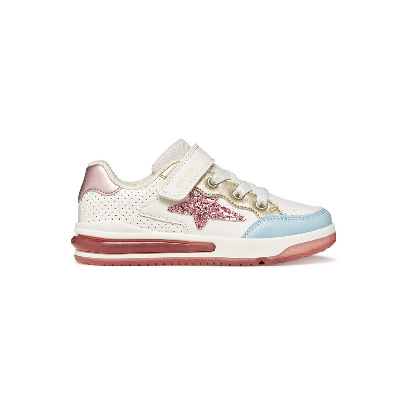 Sneakersy Geox 66982132