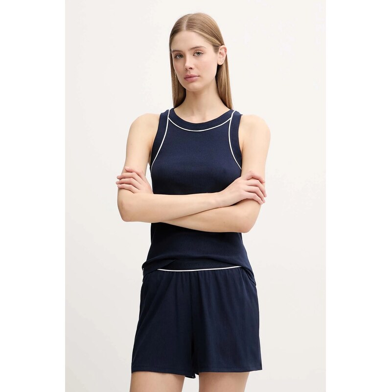 Pyžamo Lacoste 64331541