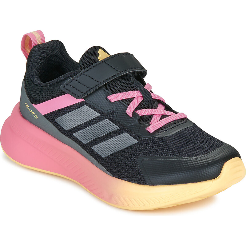 adidas Bežecká a trailová obuv FortaRun 4.0 EL C adidas 66982179