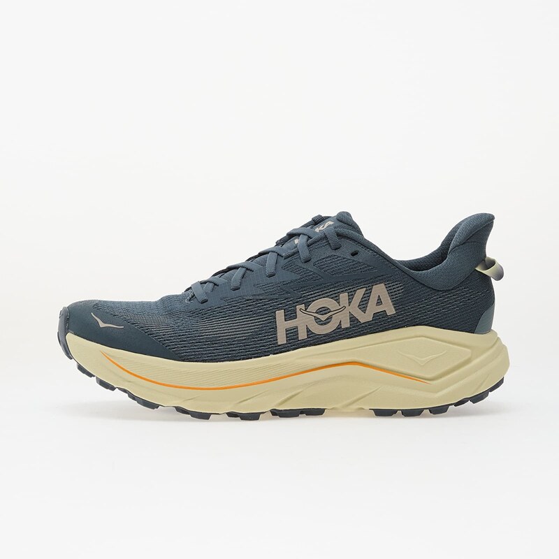 Hoka M Challenger 8 Faded Navy/ Pampass Grass 67293252