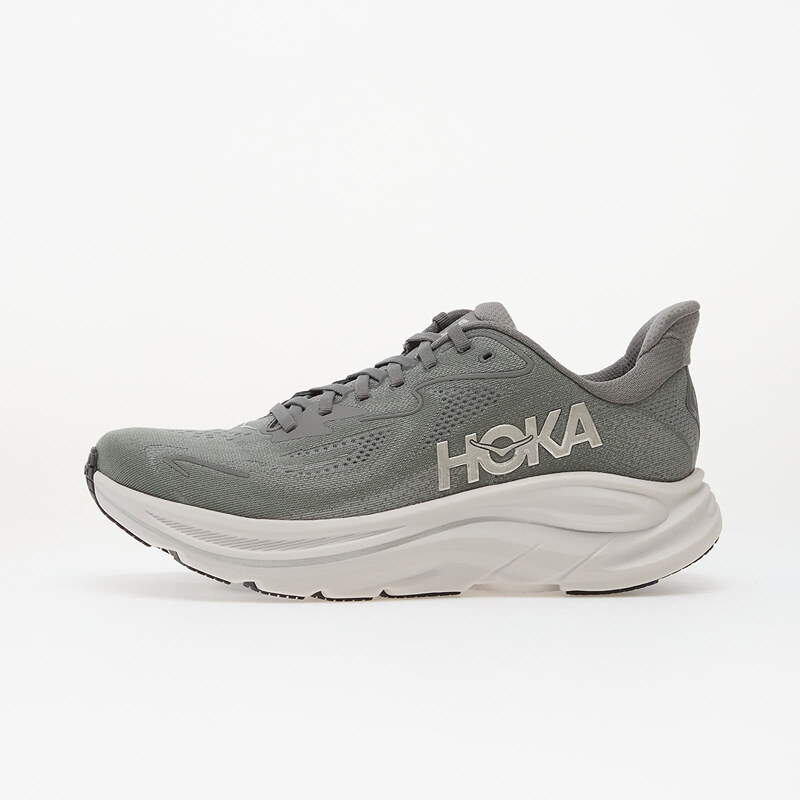 Hoka M Clifton 10 Asteroid/ Silver 66982339
