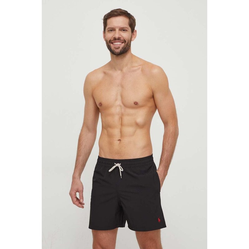 Plavkové šortky Polo Ralph Lauren 66982322