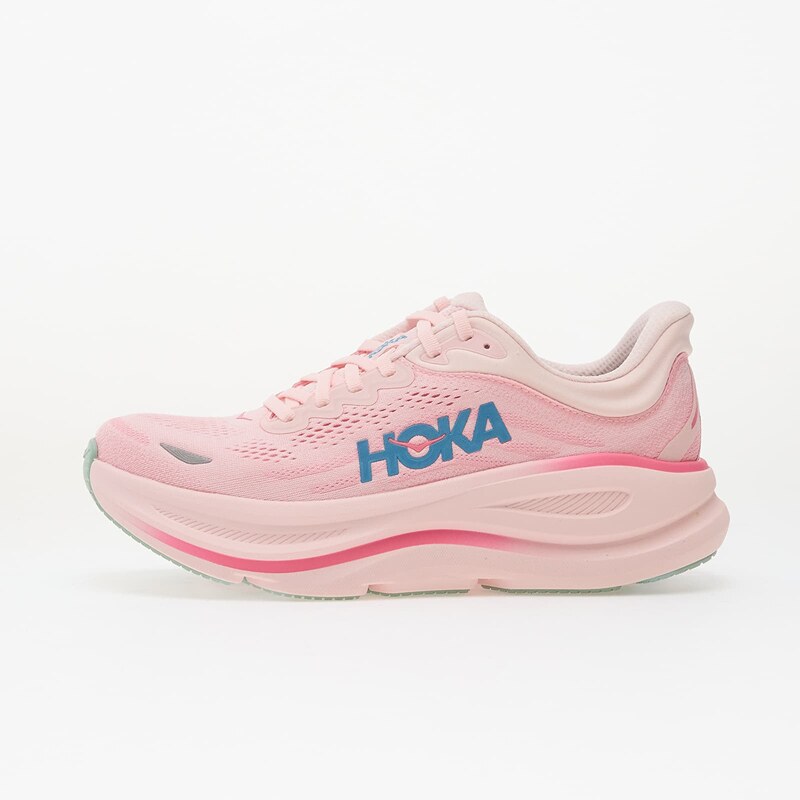 Hoka W Bondi 9 Rose Tea/ Petal 66982344