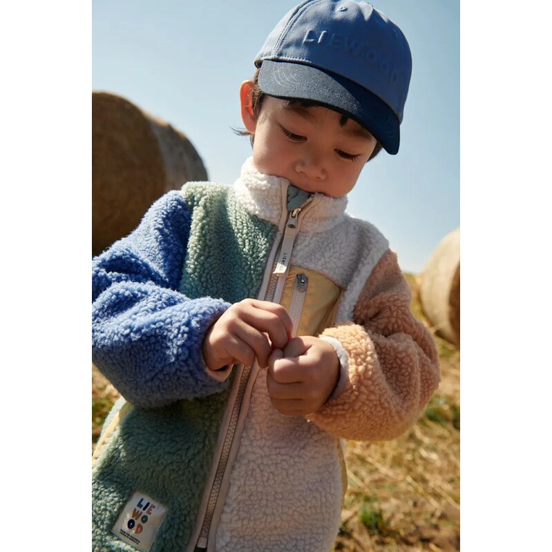 Bunda Liewood Nolan Pile Jacket 61680921
