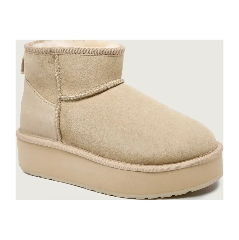 EMU Australia Snehule Stinger Micro 2.0 | semiš 66982546