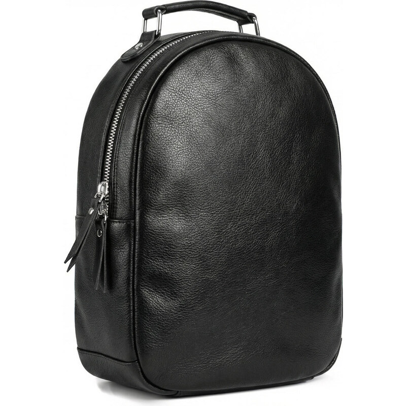 Glara leather Mestský elegantný batoh – Ember Street 66982433