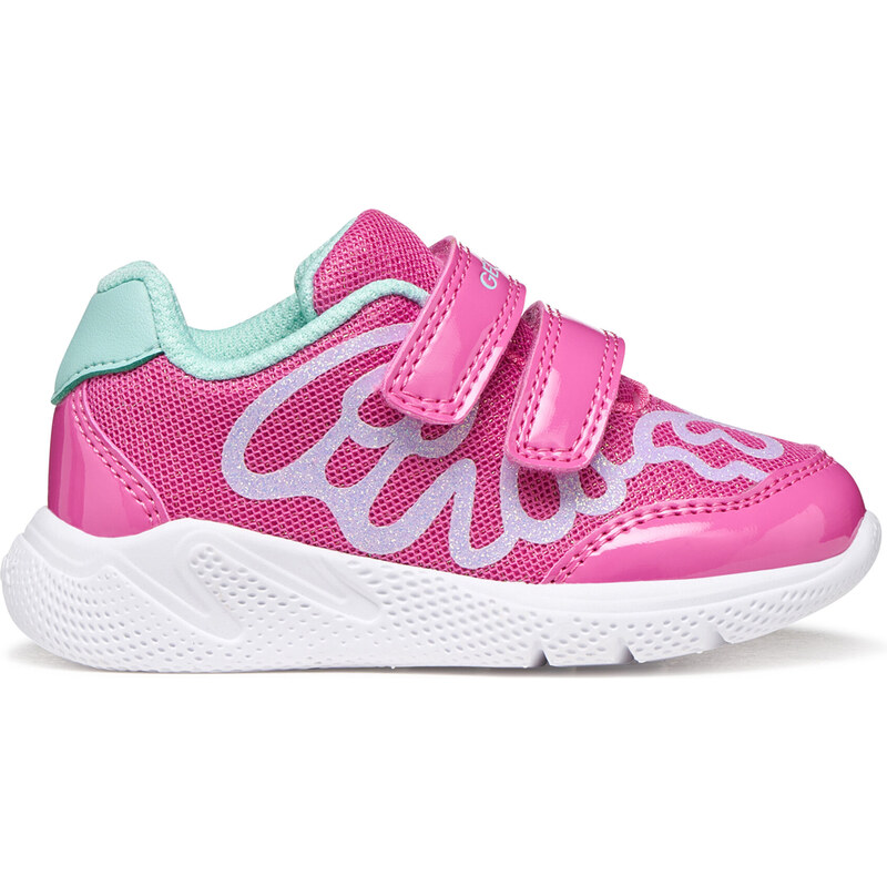 Sneakersy Geox 67481958