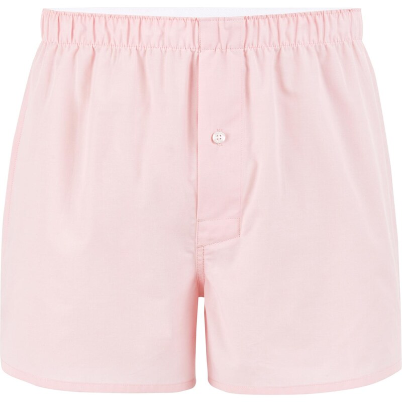 Ružové unisex boxerky Celio 66984305