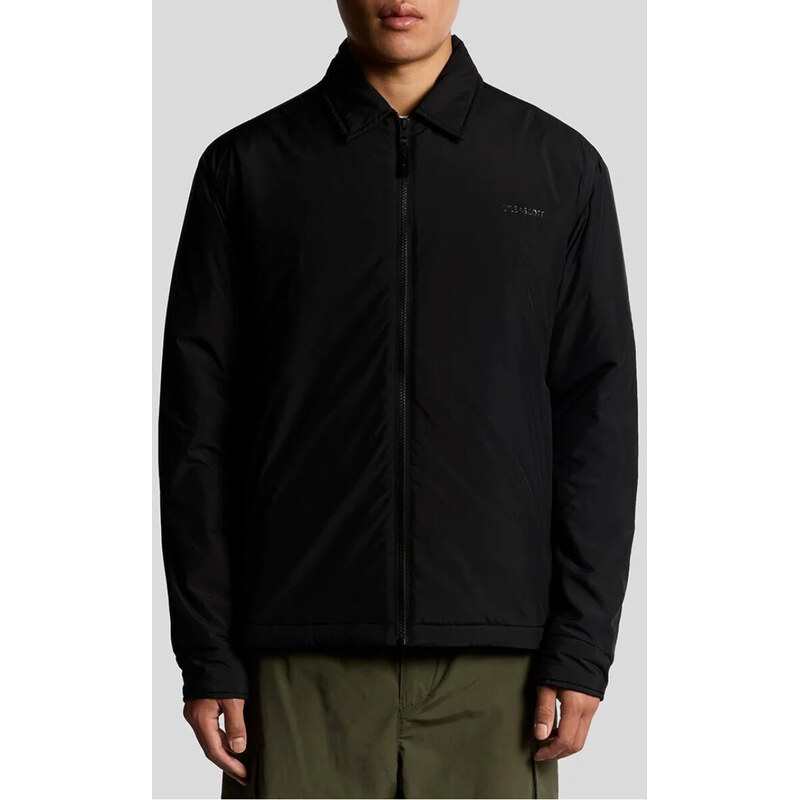 Lyle & Scott pánska bunda 66984335